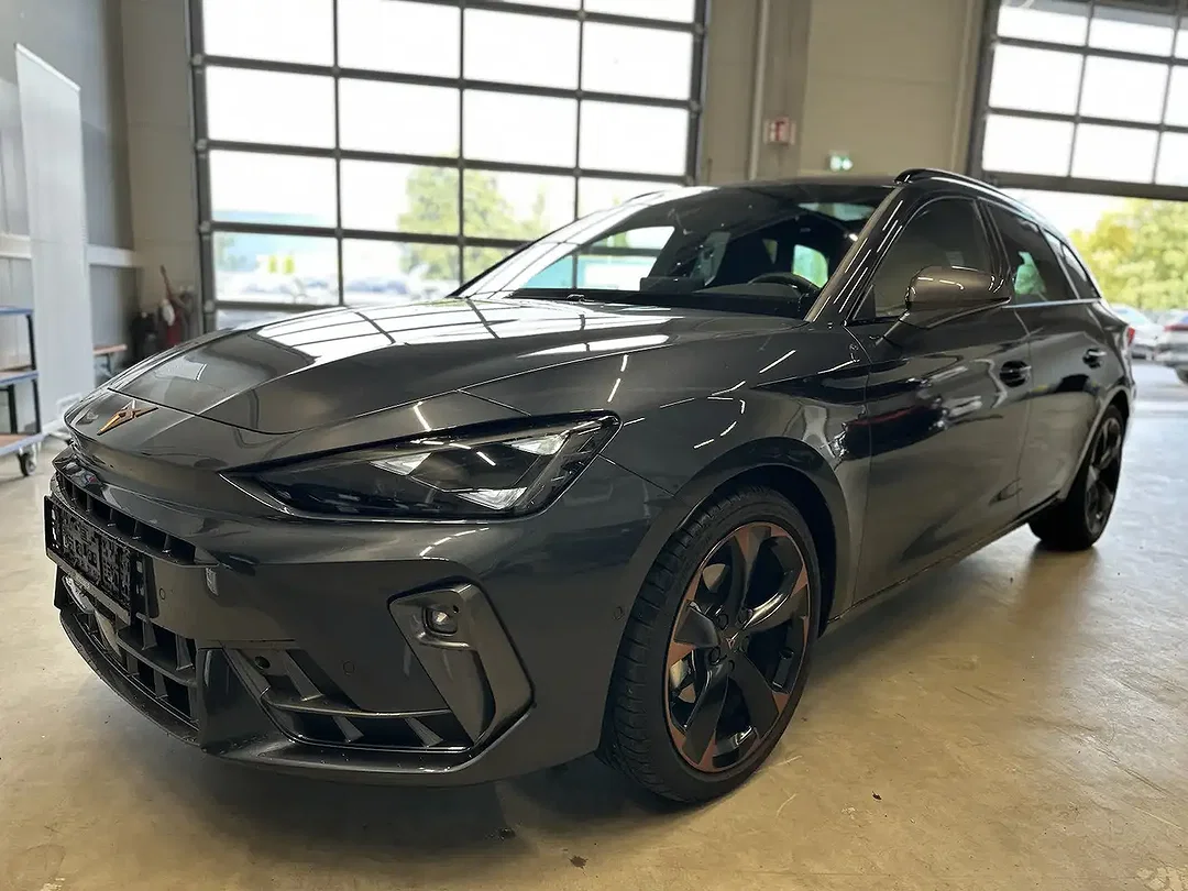 CUPRA Leon - Afbeelding 1