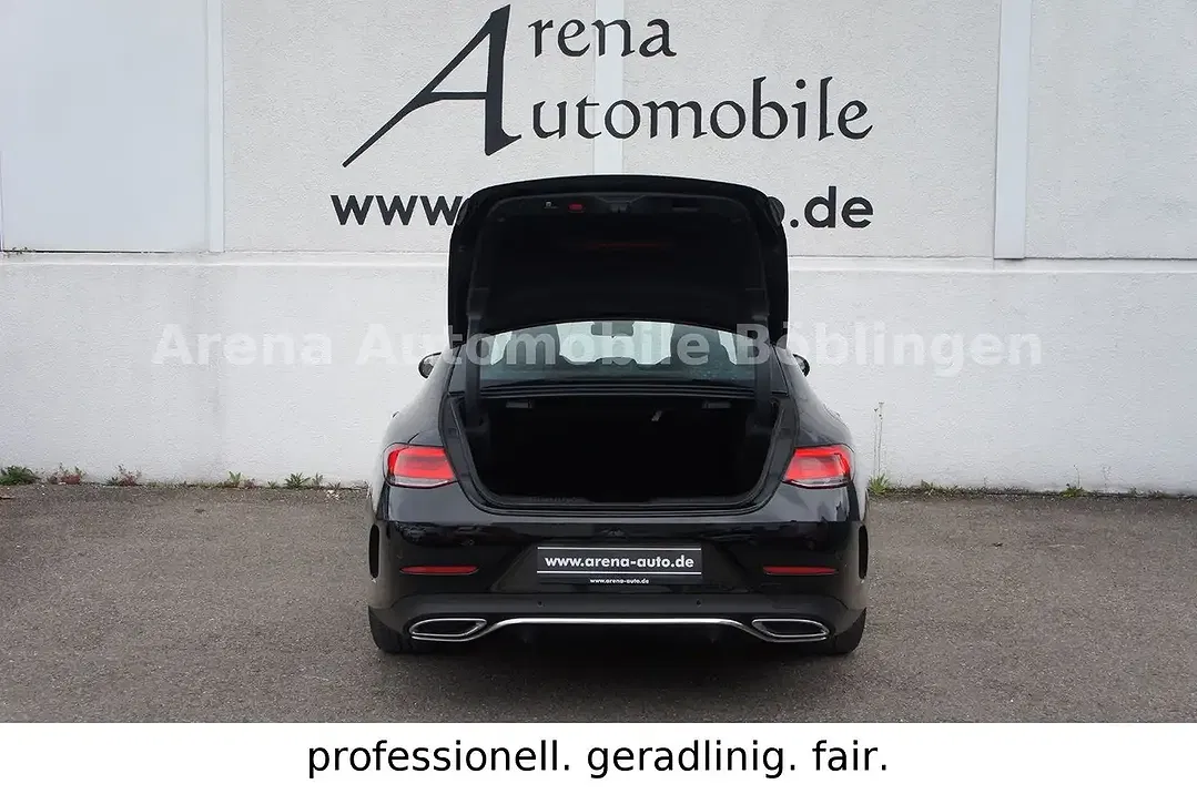 Mercedes-Benz CLS 220 - Thumbnail 7