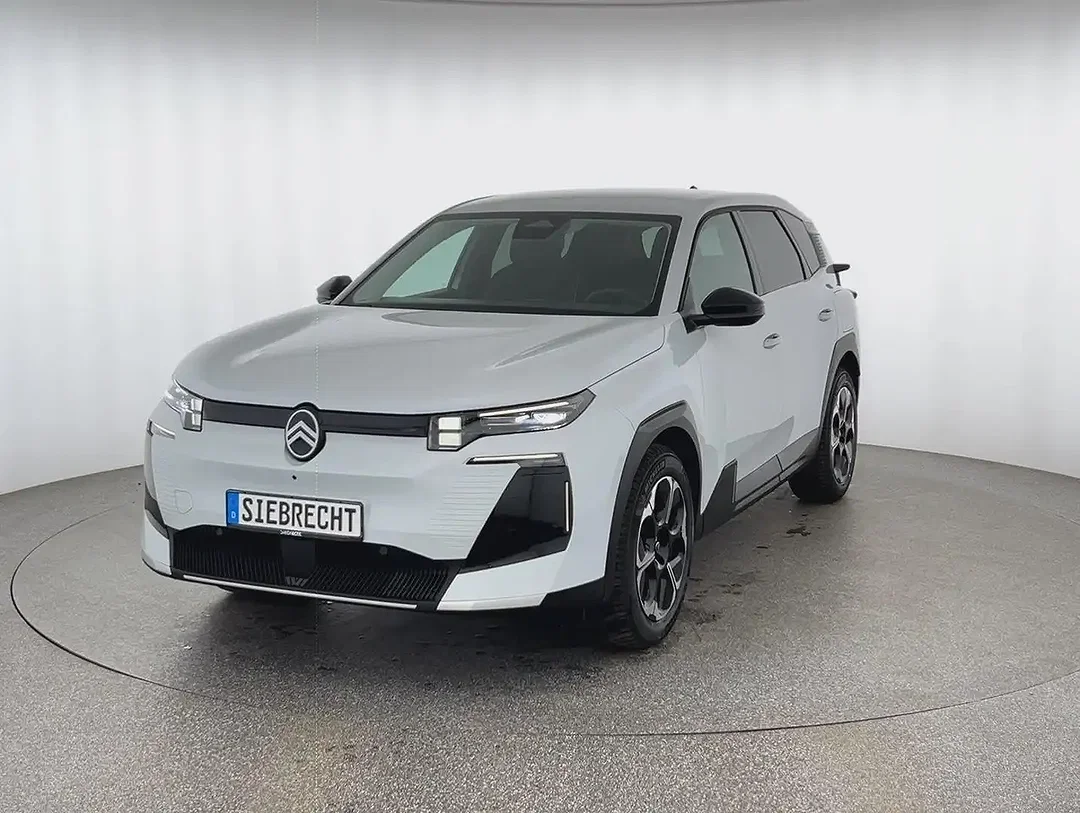 Citroen C5 Aircross - Afbeelding 1