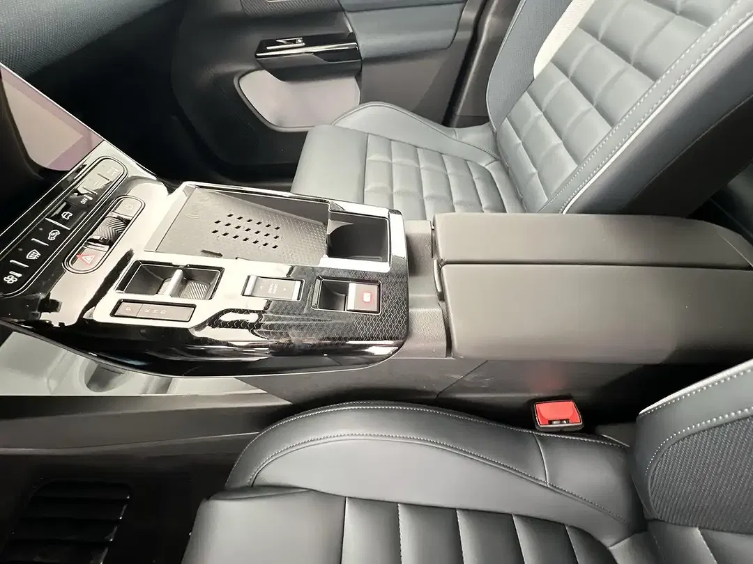 Citroen C5 Aircross - Thumbnail 14