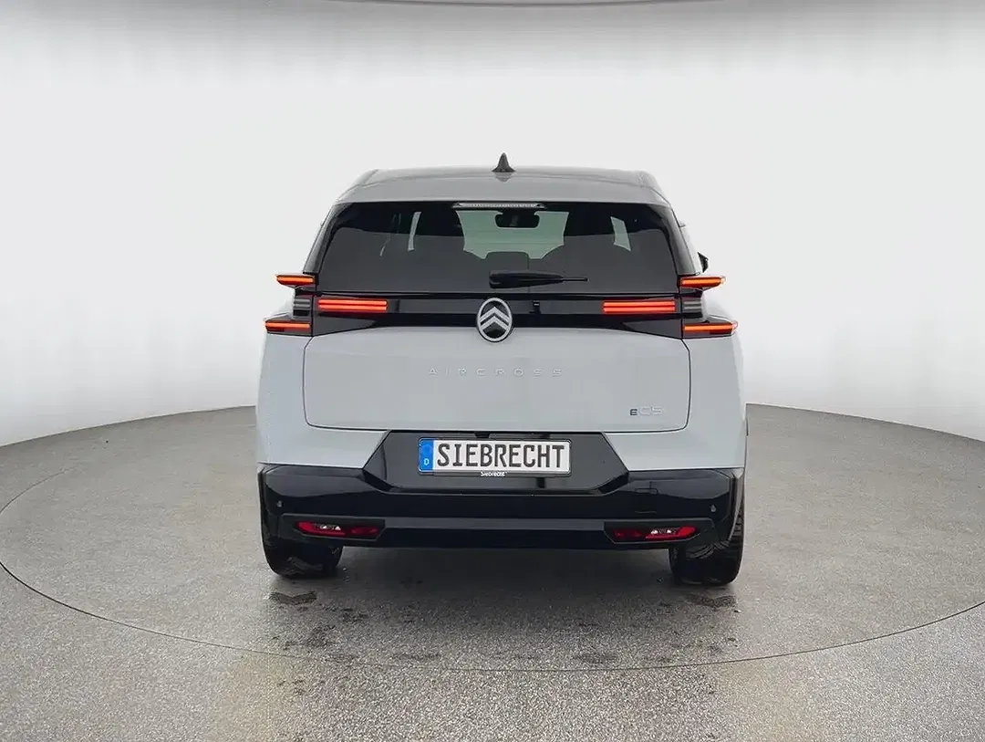 Citroen C5 Aircross - Thumbnail 4