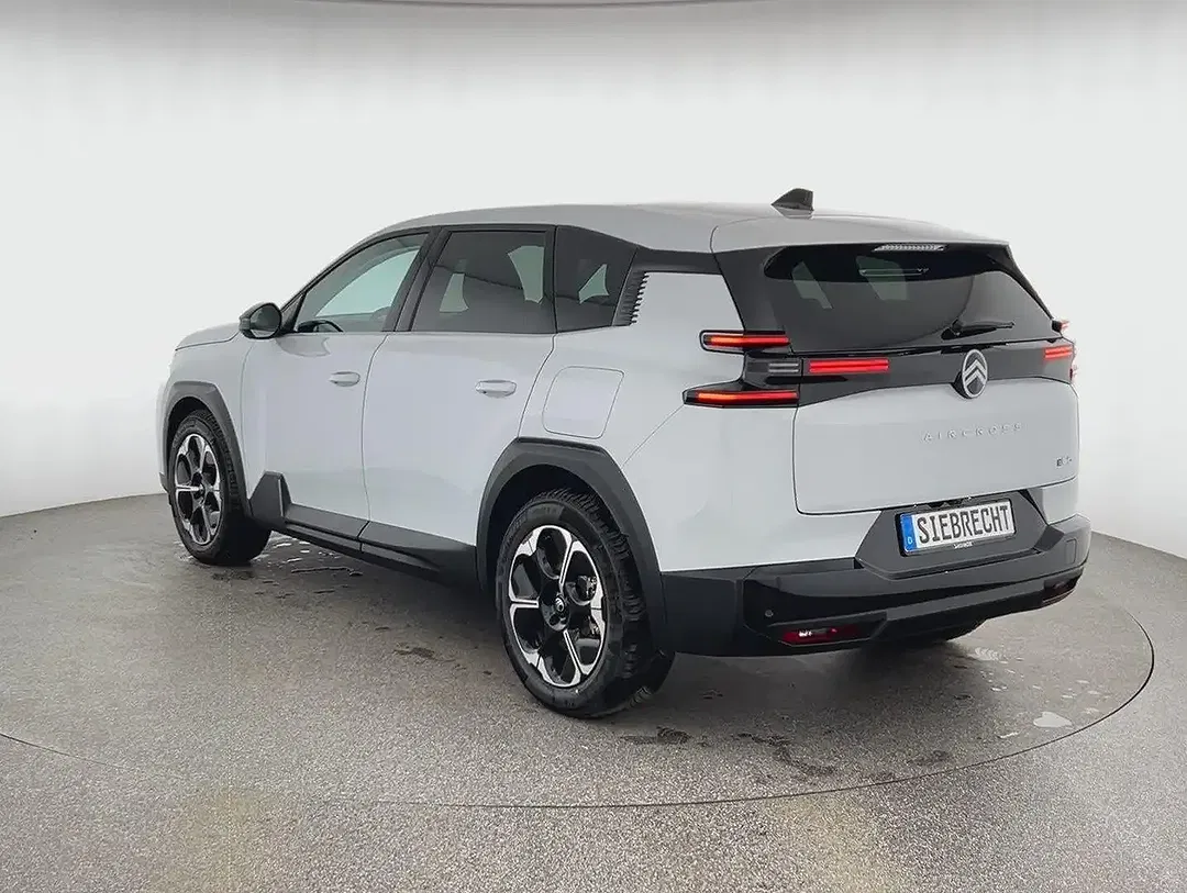 Citroen C5 Aircross - Thumbnail 5