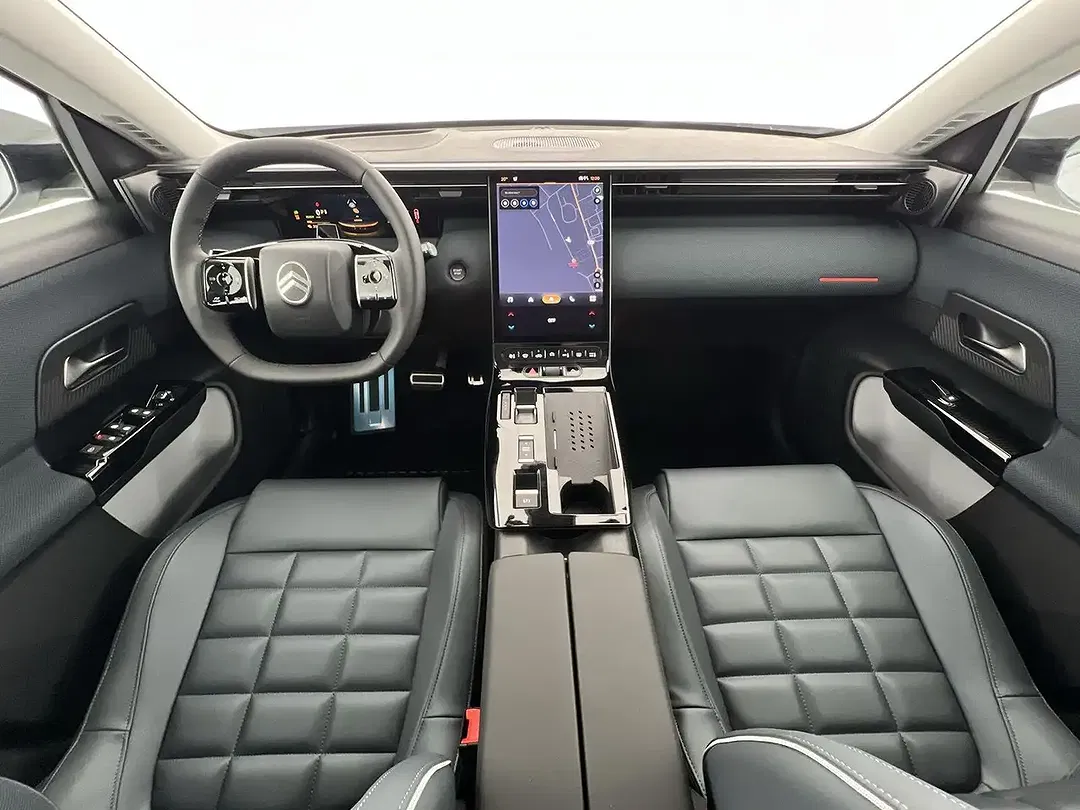 Citroen C5 Aircross - Thumbnail 6