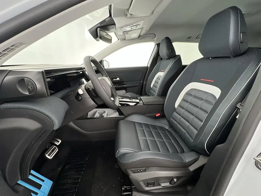 Citroen C5 Aircross - Thumbnail 7