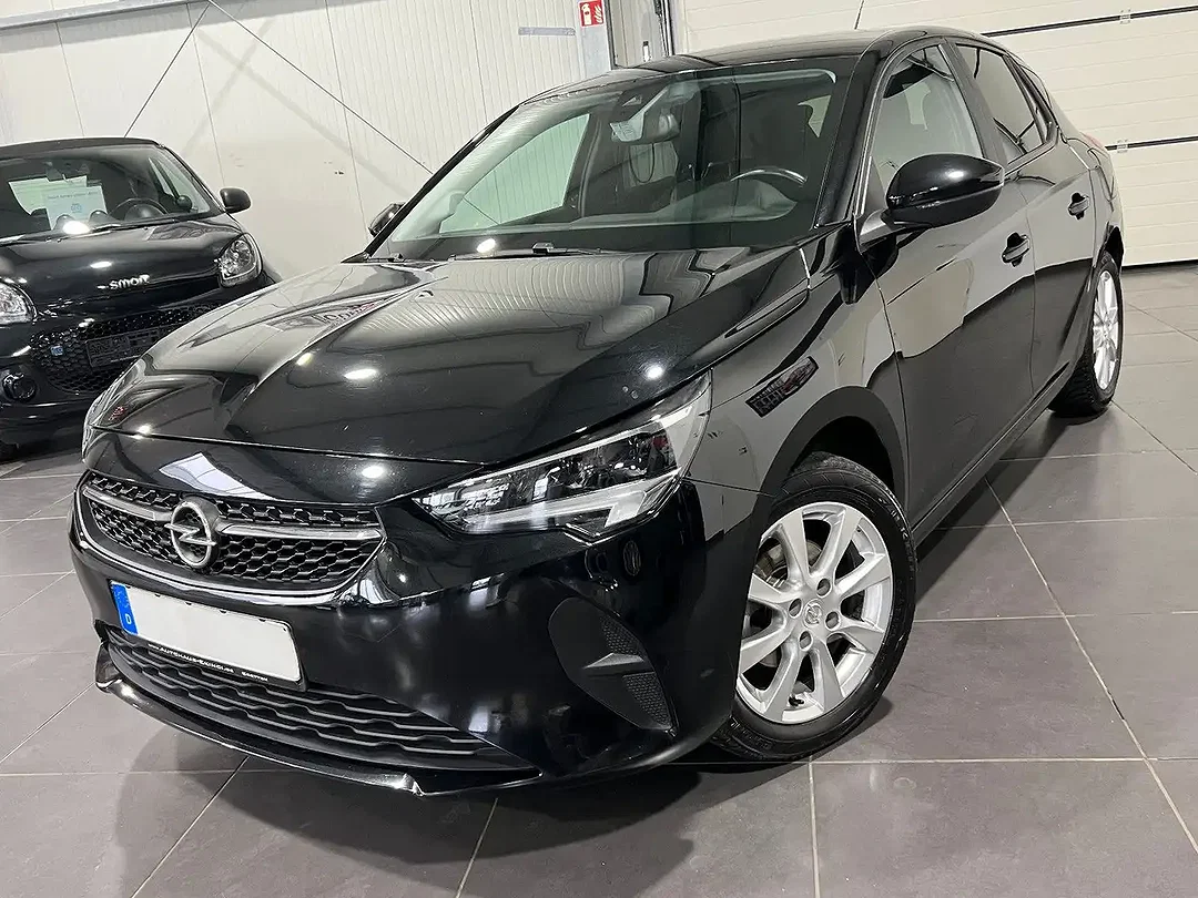 Opel Corsa - Afbeelding 1