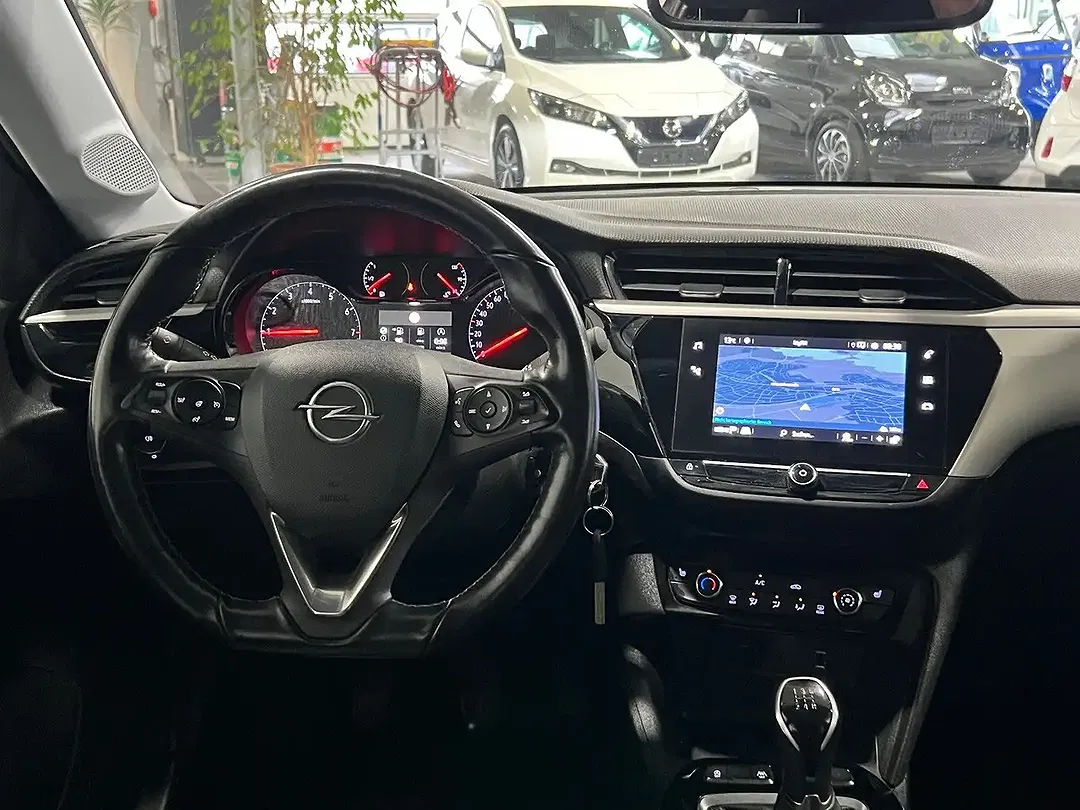 Opel Corsa - Thumbnail 6