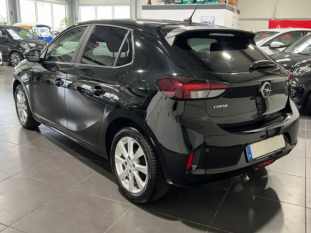 Opel Corsa 1.2 - foto 2