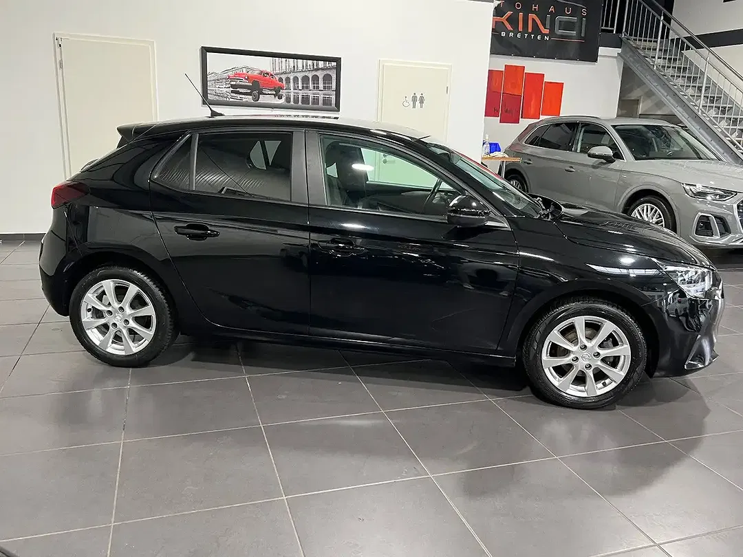Opel Corsa - Thumbnail 4
