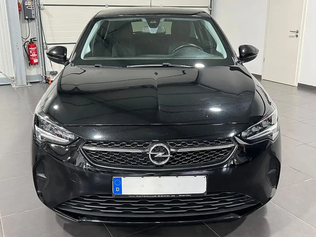 Opel Corsa - Thumbnail 5