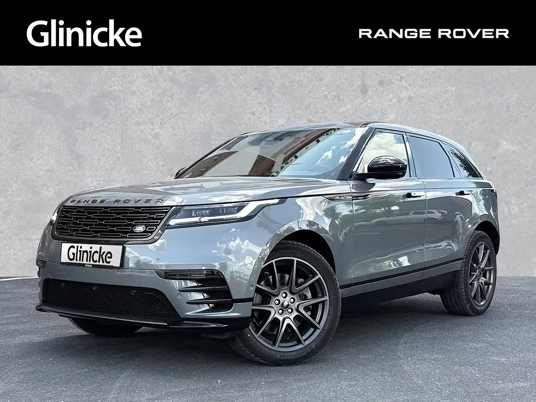 Land Rover Range Rover Velar - Afbeelding 1