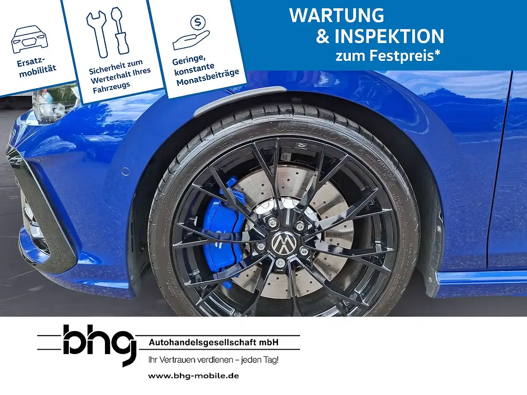 Volkswagen Golf - Thumbnail 6