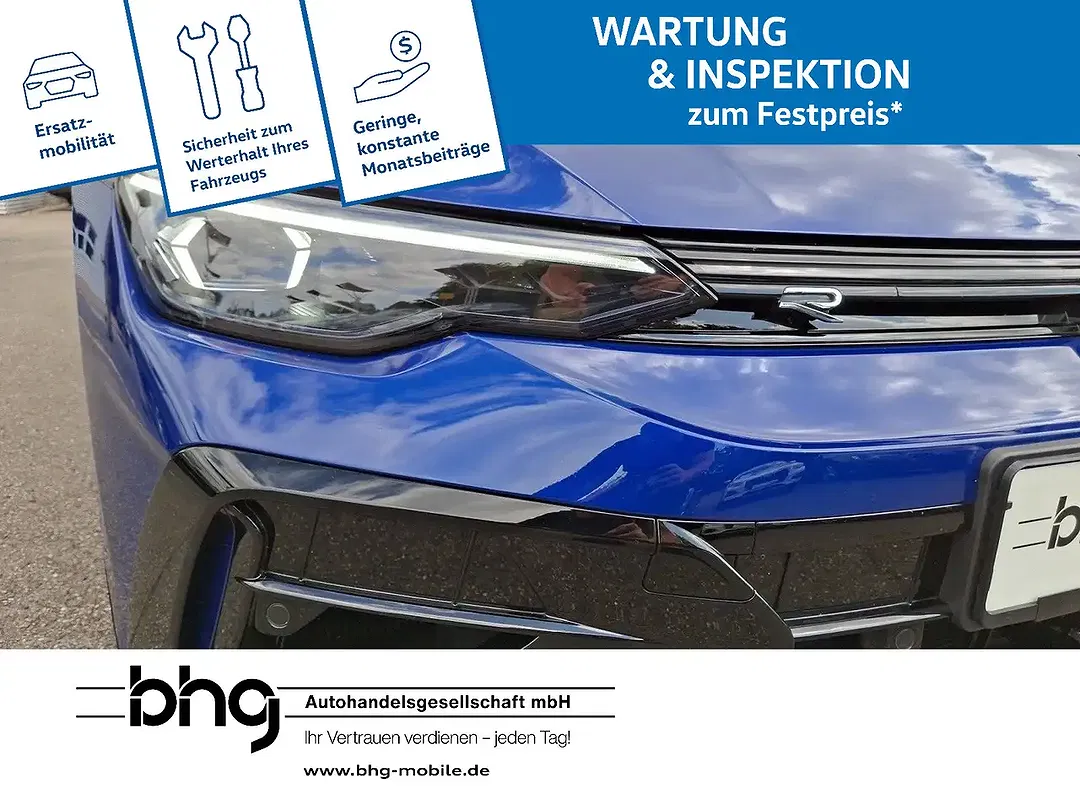 Volkswagen Golf - Thumbnail 8