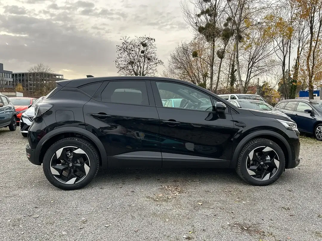 Renault Captur - Thumbnail 5