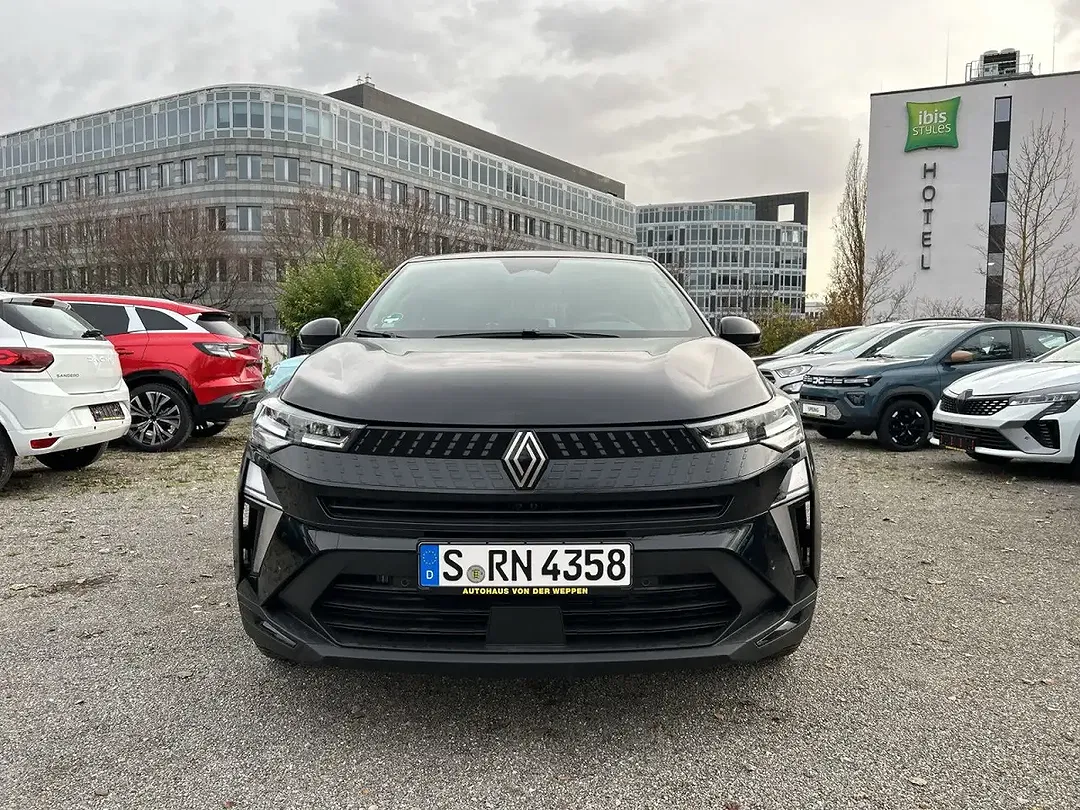 Renault Captur - Thumbnail 7