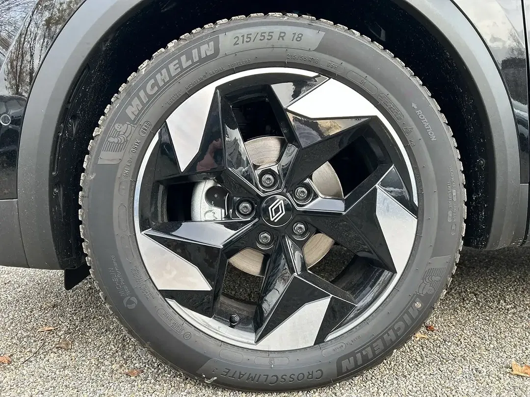 Renault Captur - Thumbnail 9