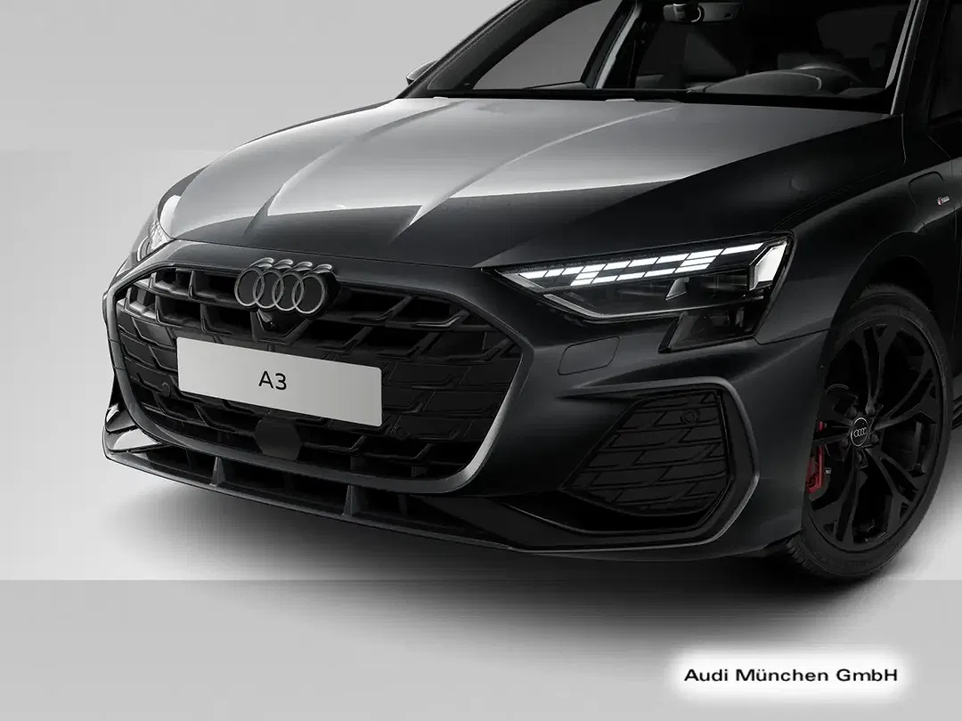 Audi A3 - Thumbnail 6