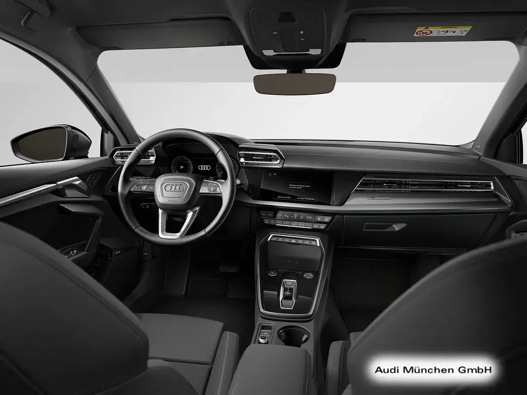Audi A3 - Thumbnail 7