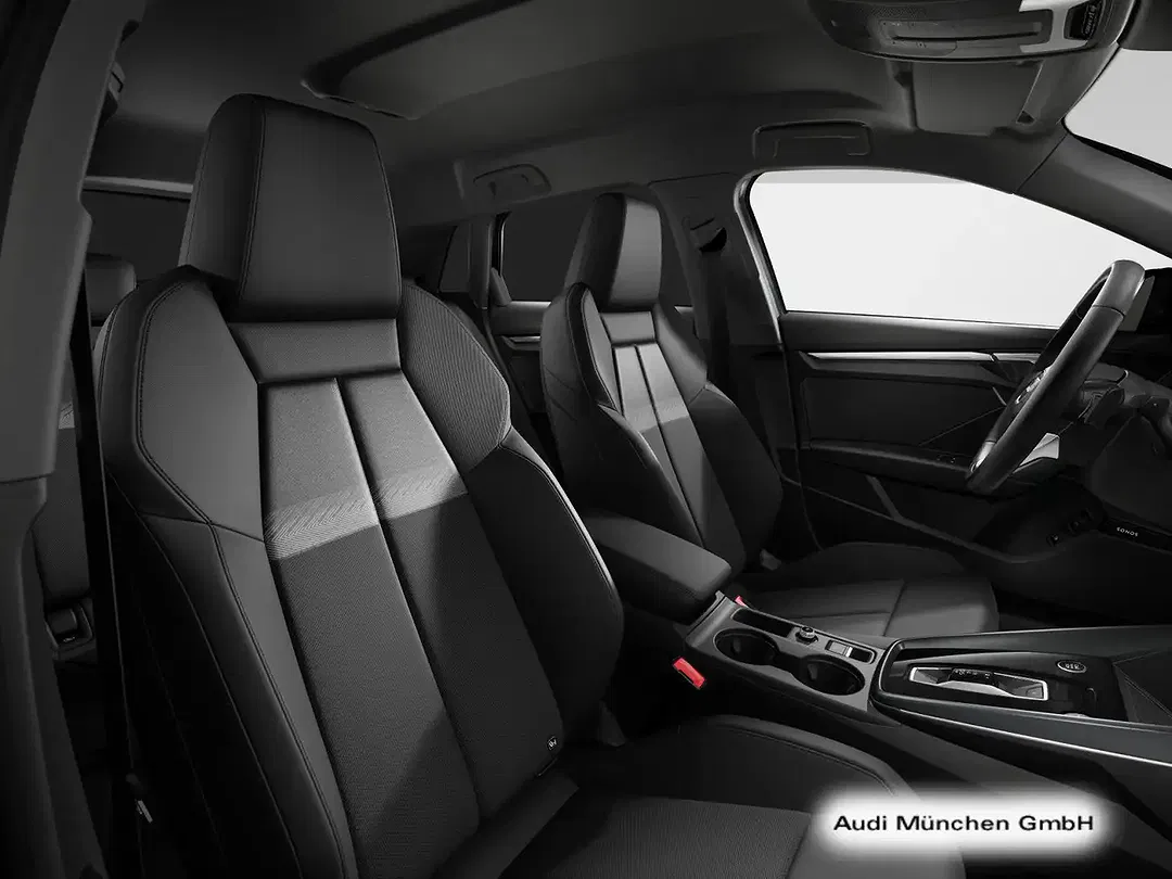 Audi A3 - Thumbnail 8