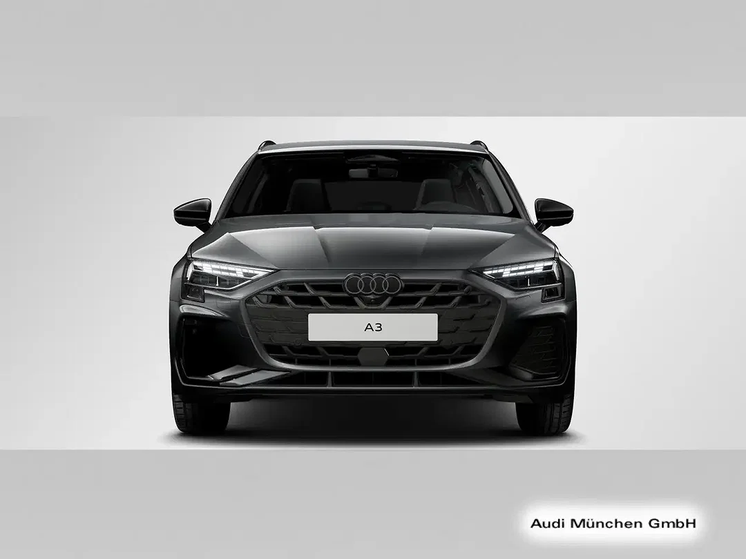 Audi A3 - Afbeelding 1