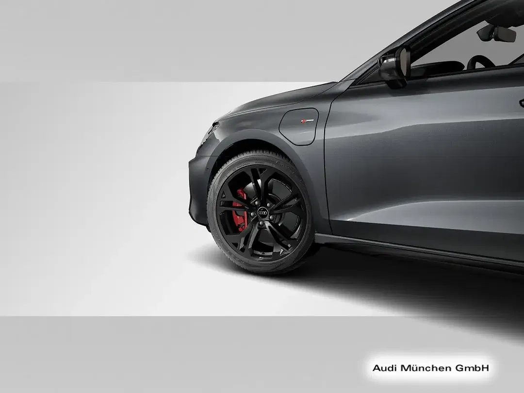 Audi A3 - Thumbnail 2