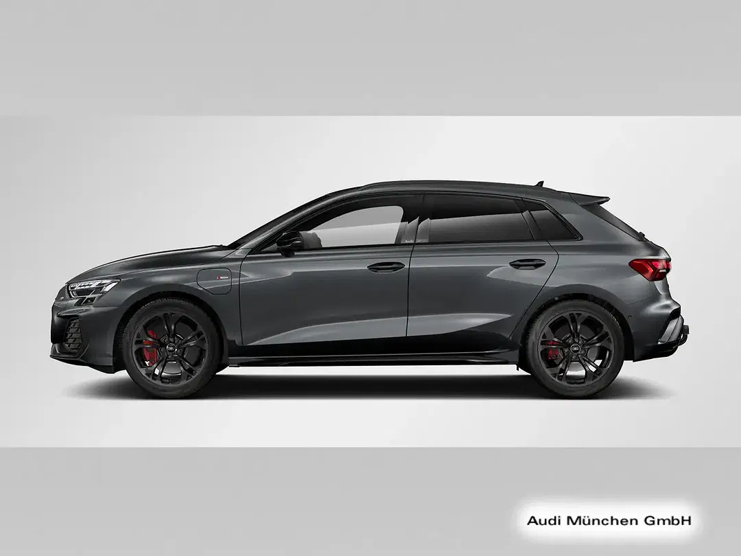 Audi A3 - Thumbnail 4
