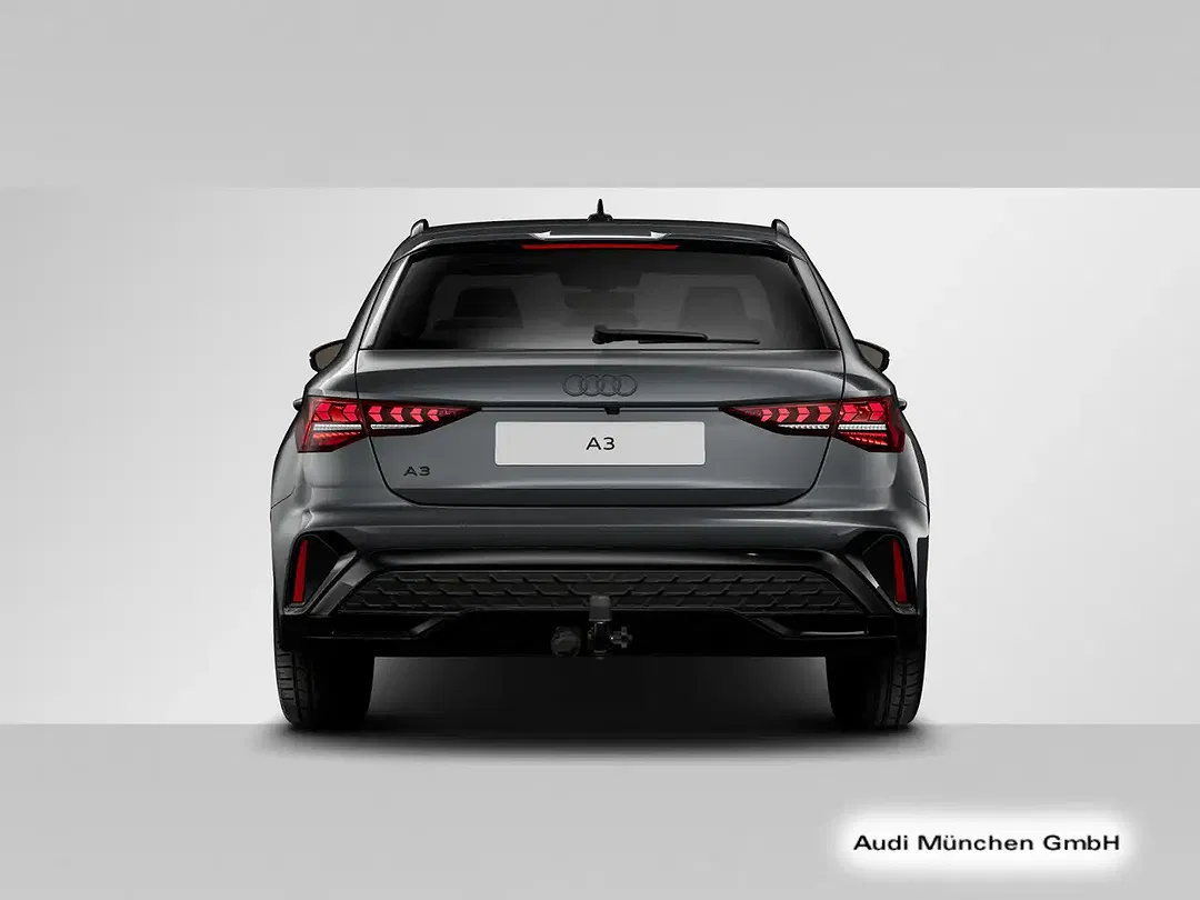 Audi A3 - Thumbnail 5