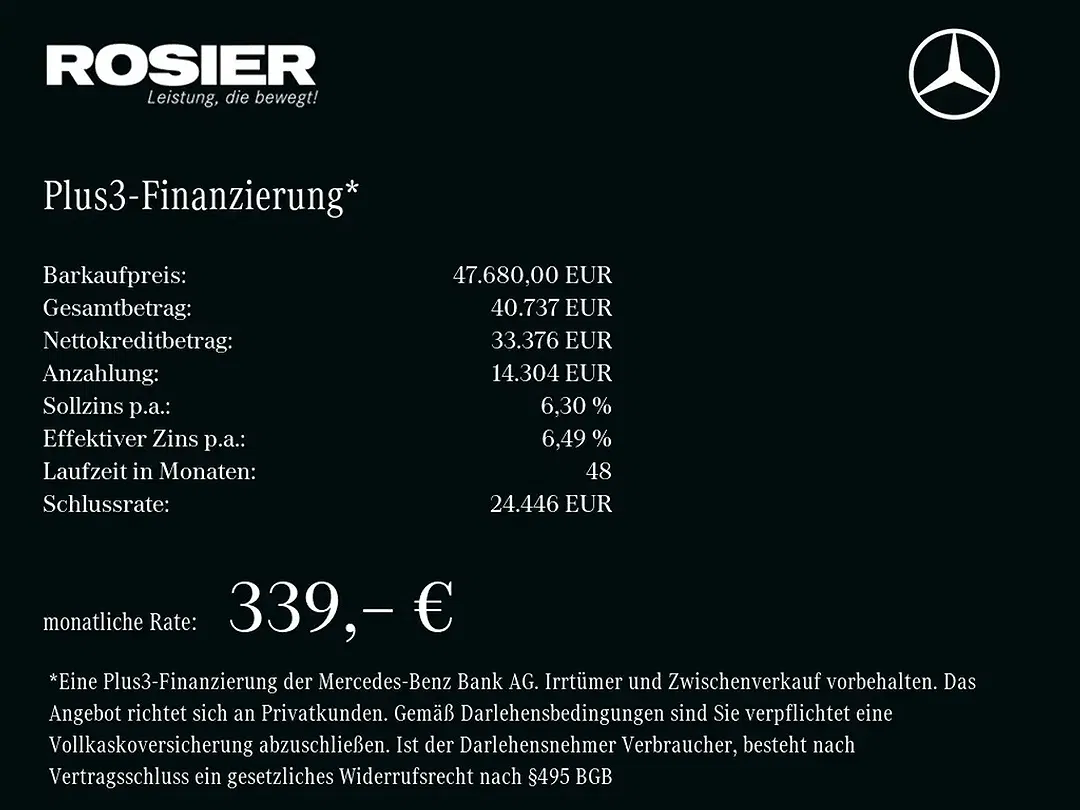 Mercedes-Benz EQB 350 4MATIC AMG Sport Premium Night - foto 2