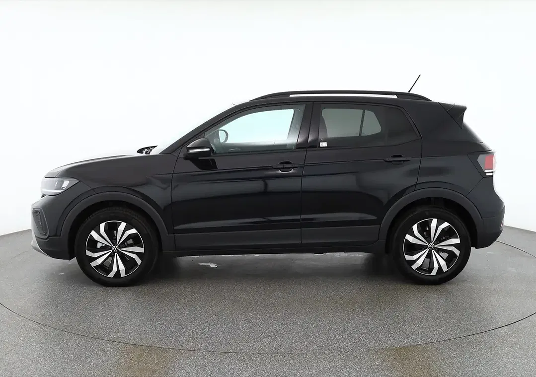 Volkswagen T-Cross 1.0 TSI DSG - foto 1