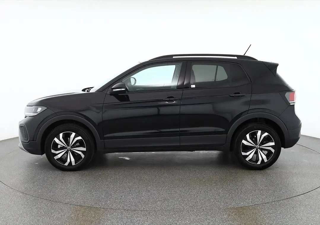 Volkswagen T-Cross - Afbeelding 1