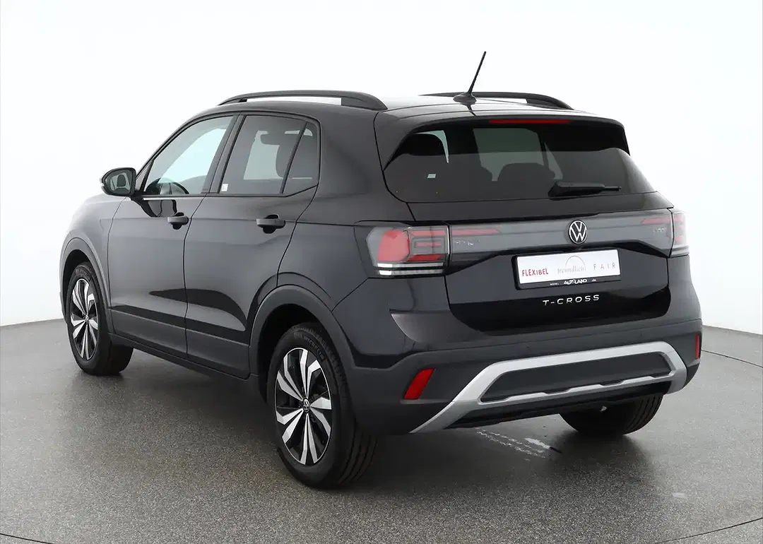 Volkswagen T-Cross 1.0 TSI DSG - foto 2