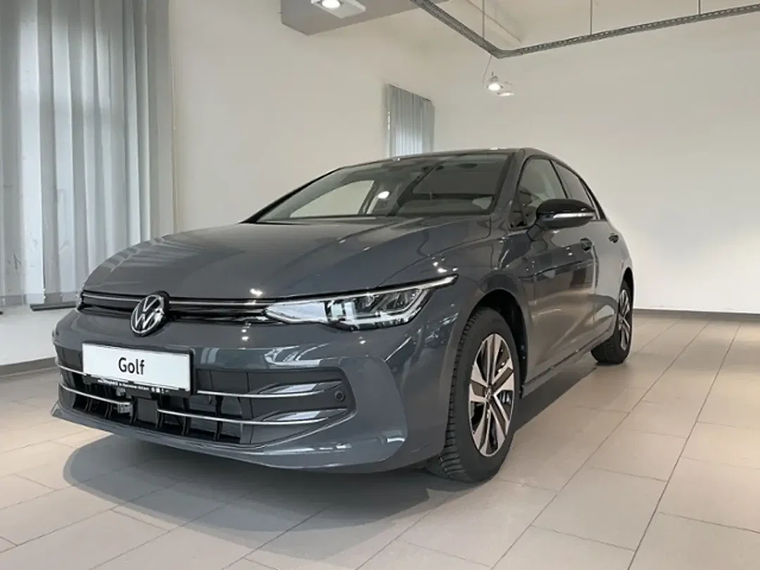 Volkswagen Golf - Afbeelding 1