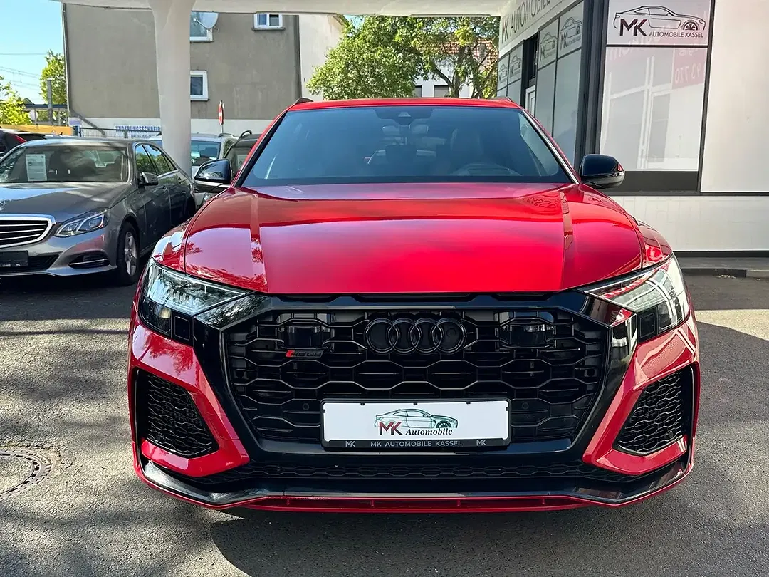 Audi RS Q8 4.0 TFSI quattro - foto 2