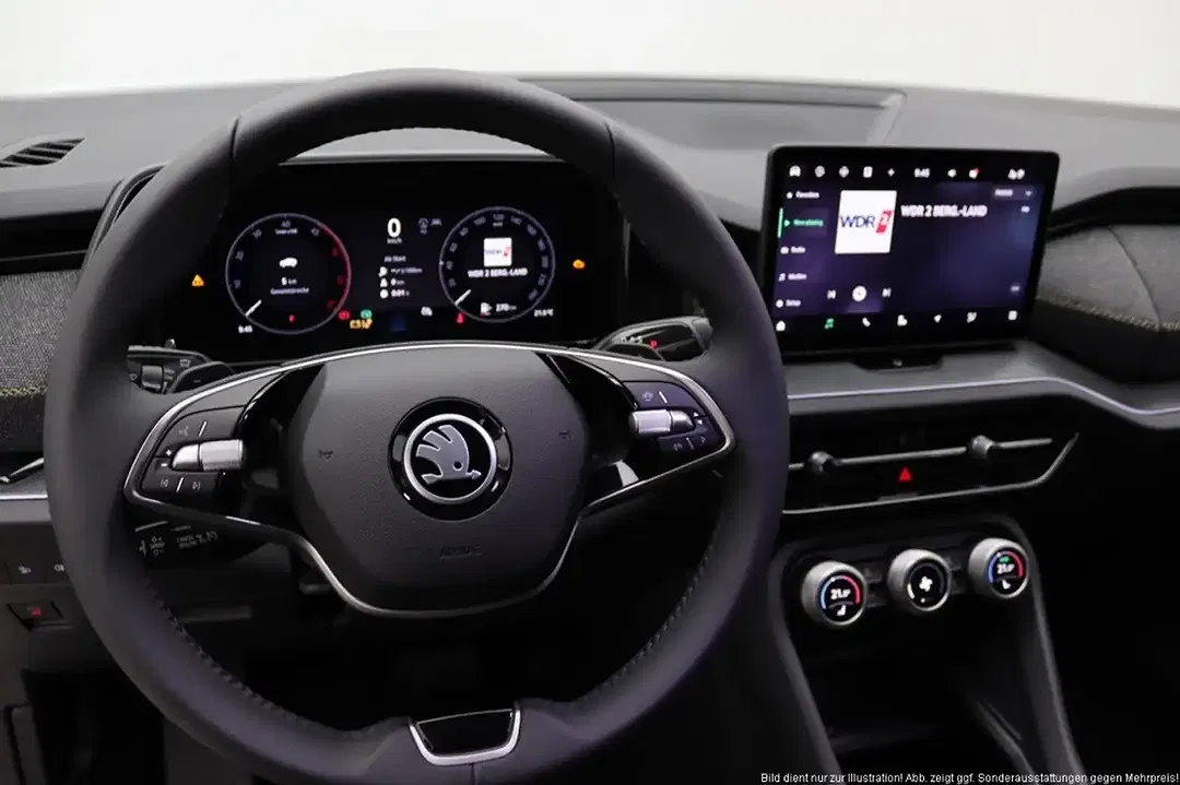 Skoda Kodiaq - Thumbnail 12