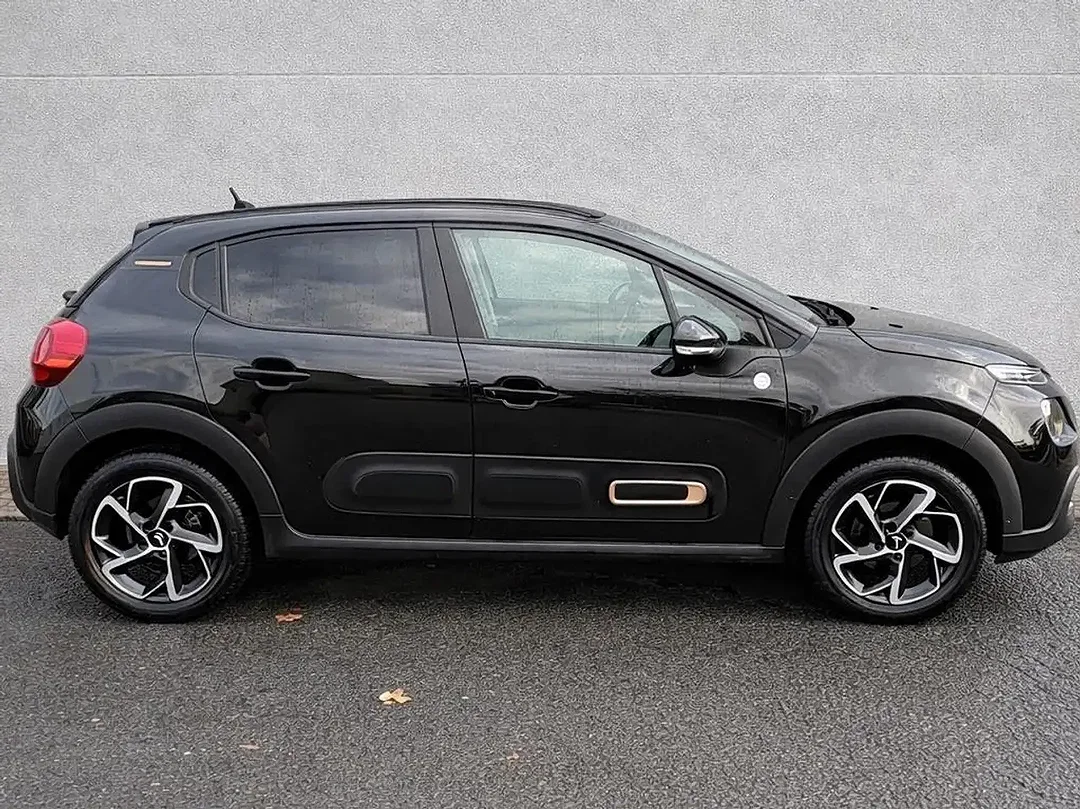Citroen C3 - Afbeelding 1