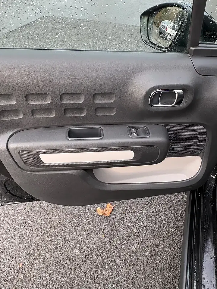 Citroen C3 - Thumbnail 11