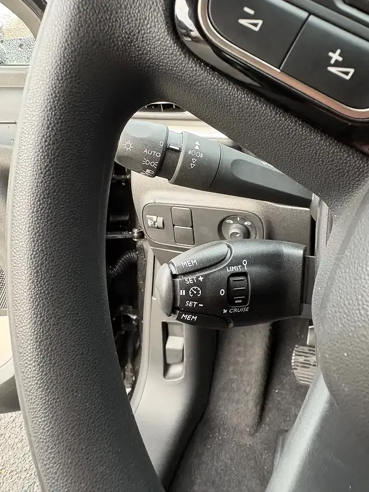 Citroen C3 - Thumbnail 14