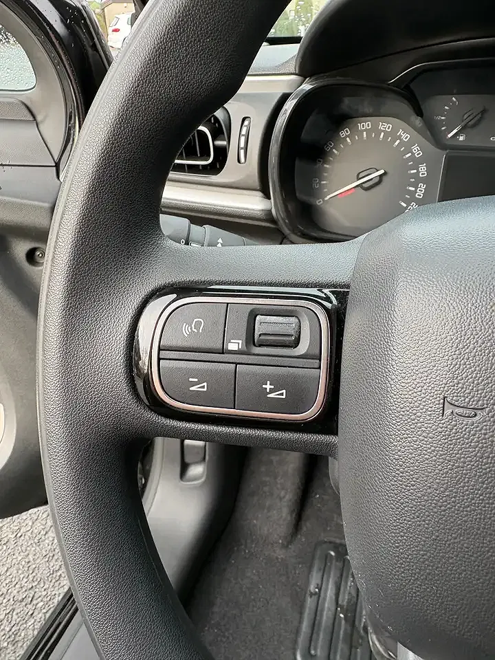 Citroen C3 PureTech C-Series - foto 15