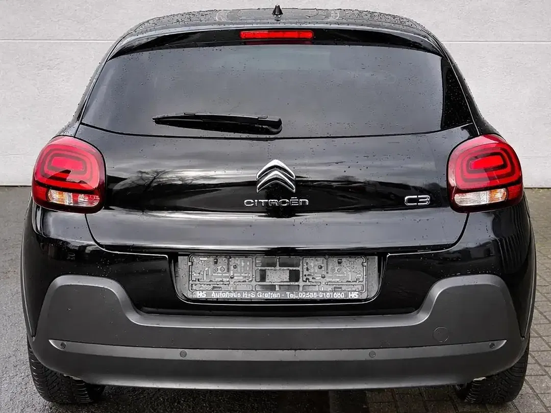 Citroen C3 PureTech C-Series - foto 2