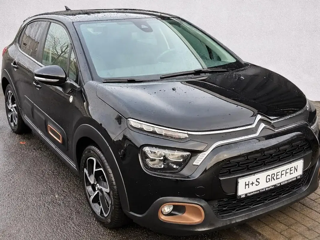 Citroen C3 - Thumbnail 3