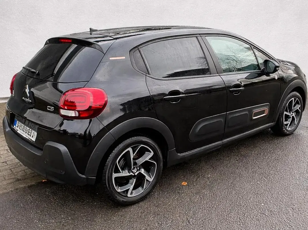 Citroen C3 - Thumbnail 4