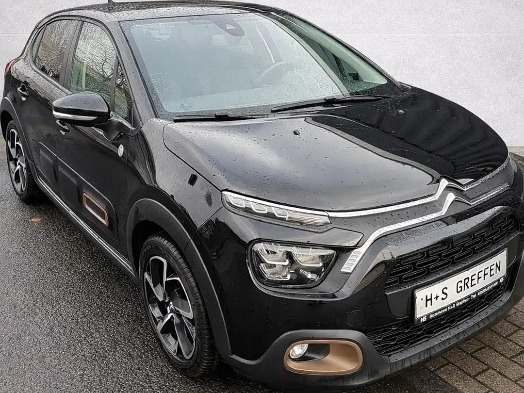 Citroen C3 - Thumbnail 5