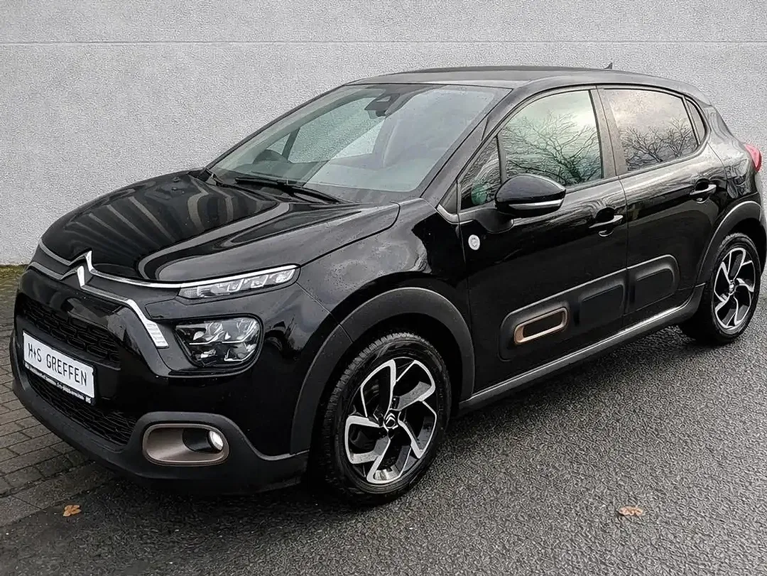 Citroen C3 - Thumbnail 6