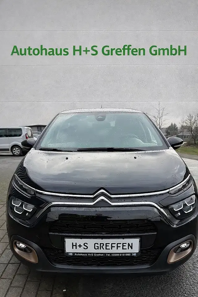 Citroen C3 - Thumbnail 7