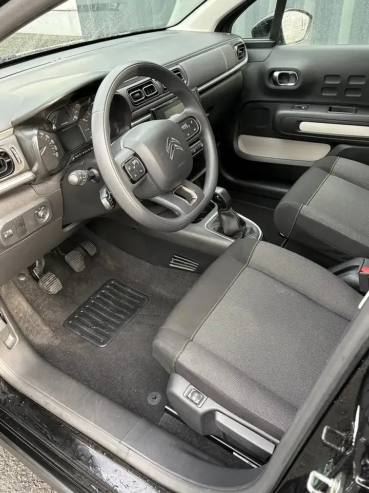 Citroen C3 - Thumbnail 8