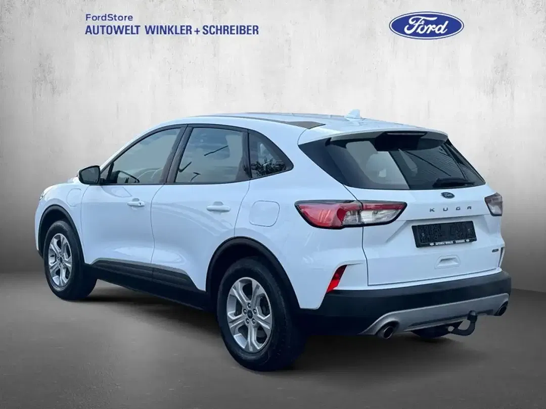 Ford Kuga 2.5 PHEV Cool & Connect - foto 2