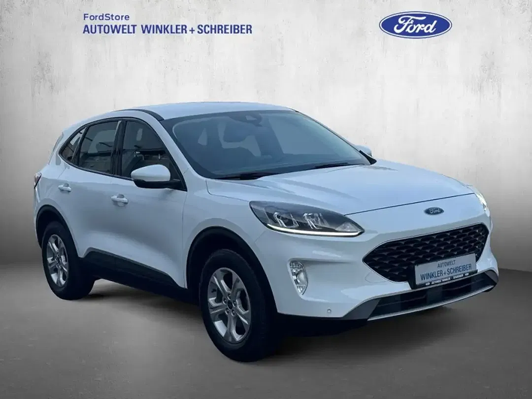 Ford Kuga - Thumbnail 5