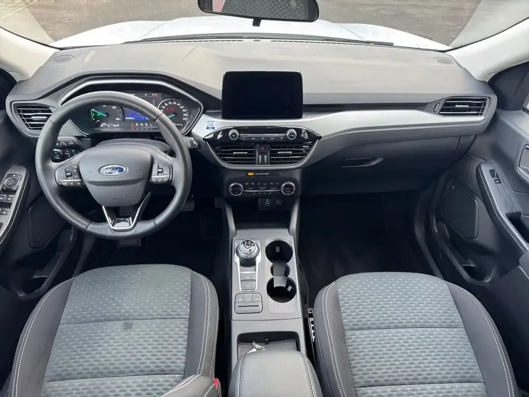 Ford Kuga - Thumbnail 7