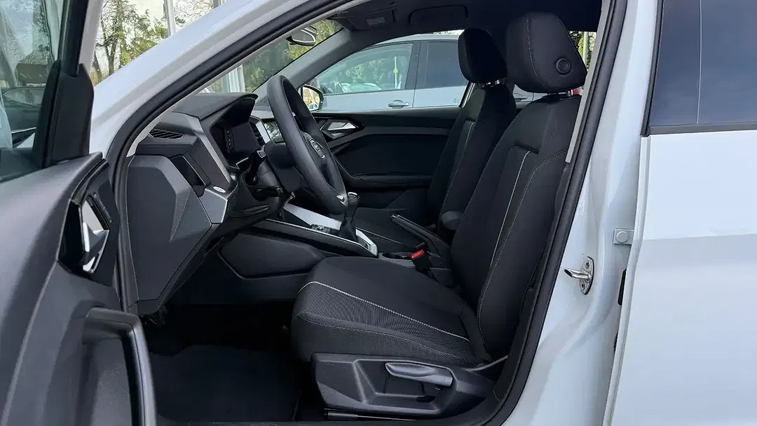 Audi A1 - Thumbnail 10