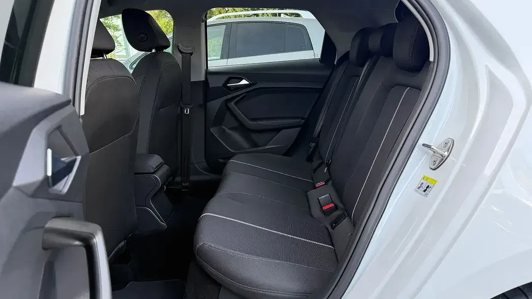Audi A1 - Thumbnail 12
