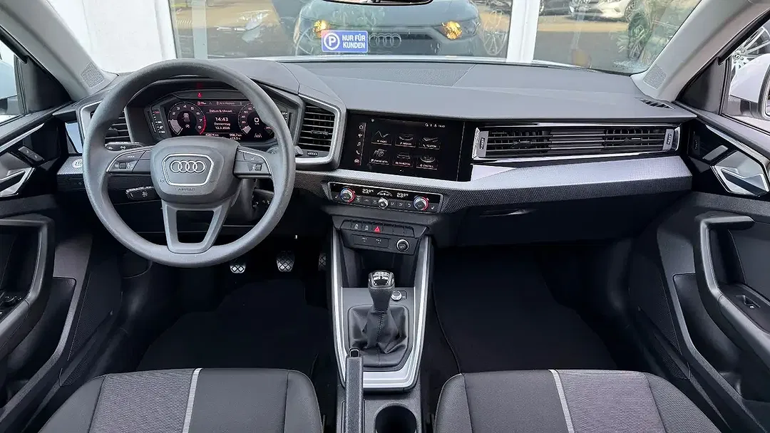 Audi A1 - Thumbnail 13